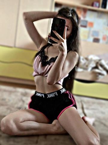 Индивидуалка Ася Фотография 2