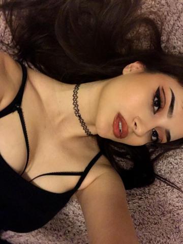 Индивидуалка Екатерина Фотография 3