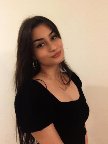 Индивидуалка Екатерина Фотография 4